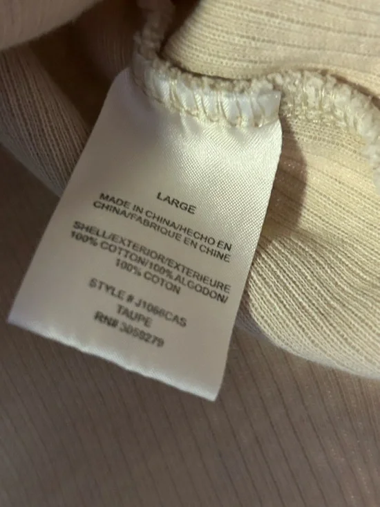 Sunday Club shacket - Picture 3 of 4